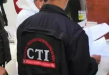 Autoridades revelan identidades y principal hipótesis del doble homicidio en Abejorral