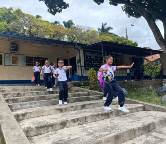 Antioquia fortalece el bienestar de la niñez con el programa Félix y Susana