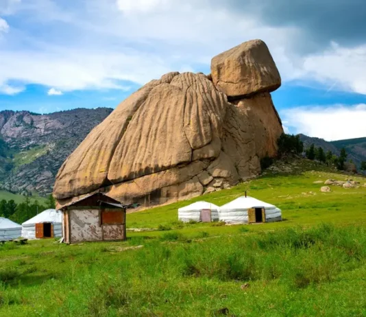 Colombianos podrán viajar a Mongolia sin visa para estancias de hasta 90 días