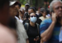 Rionegro recomienda uso de tapabocas y distanciamiento social ante pico de infecciones respiratorias