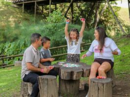 14 parques de Comfama tendrán programación especial durante el puente festivo de Reyes