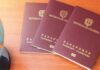 Antioquia lidera la expedición de pasaportes en Colombia con más de 280 mil documentos entregados