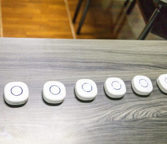 Guatapé implementa botones de pánico en comercios con alerta directa a la Policía