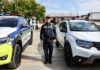 Rionegro fortalece la seguridad con la entrega de nuevo parque automotor a la Fuerza Pública