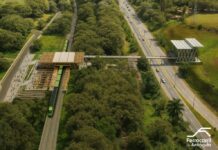 Asamblea de Antioquia aprobó vigencias futuras por $1,7 billones para revivir el Ferrocarril de Antioquia