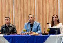 Junta Directiva de la Cámara de Comercio del Oriente Antioqueño ratifica su liderazgo para 2026