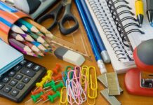 Canasta de útiles escolares costaría cerca de $250 mil para el 2026, según Fenalco Antioquia