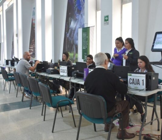 Cámara de Comercio del Oriente realizará jornadas de renovación mercantil en cuatro municipios