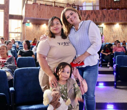 Rionegro le apuesta a las familias jóvenes: CreeSiendo abre convocatoria 2026 y amplía su alcance hasta los 28 años