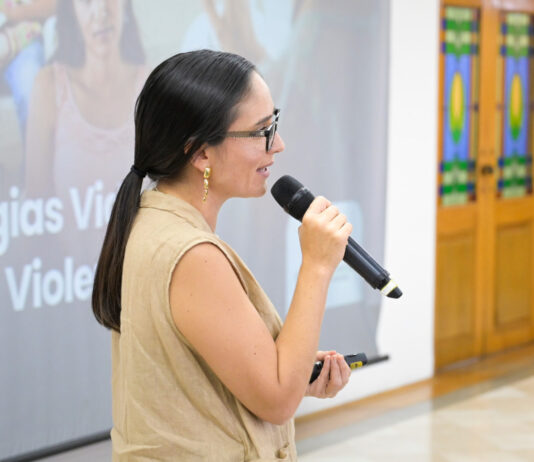 Para frenar violencia y feminicidios en Antioquia, aumentó 43 % el presupuesto de la Secretaría de las Mujeres en 2026