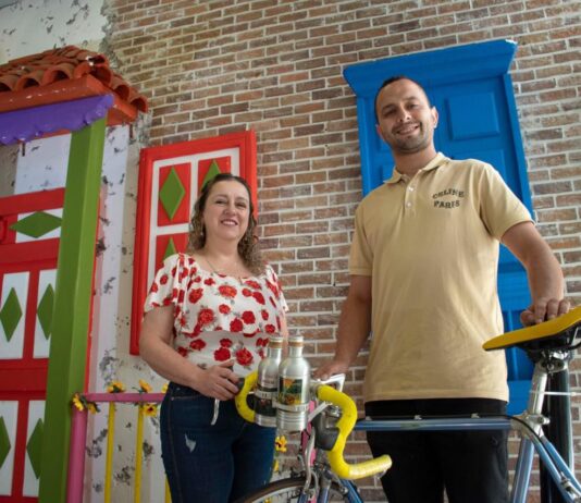 “Antójate de Café Hecho en La Ceja” avanza con la recepción de lotes en su sexta versión