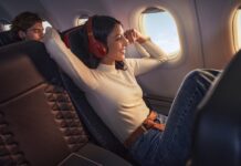 Avianca pone en operación Business Class en todas sus rutas