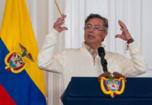 Iglesia católica expresó preocupación por declaraciones del presidente Petro sobre Jesús