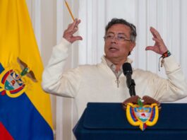 Iglesia católica expresó preocupación por declaraciones del presidente Petro sobre Jesús