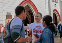 Este sábado será el lanzamiento de la campaña de Nelson Carmona a la Cámara de Representantes