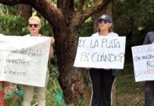 Después de casi nueve años de espera inicia el cierre del caso Altos del Lago en Rionegro