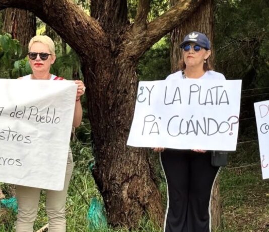 Después de casi nueve años de espera inicia el cierre del caso Altos del Lago en Rionegro