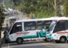 Desde enero suben las tarifas del transporte público en el Oriente antioqueño: así quedan algunas rutas