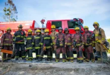 Sin acuerdo con Bomberos, cambia la atención prehospitalaria en La Unión