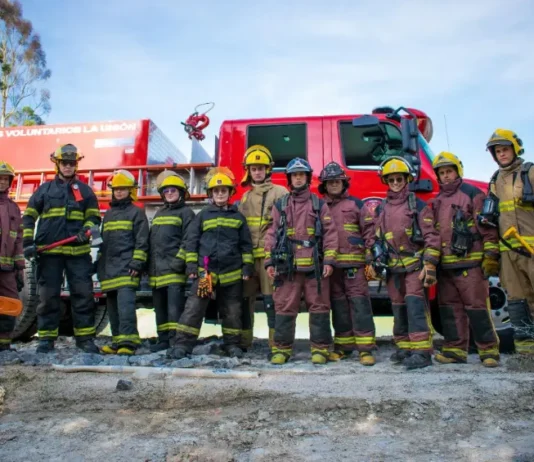 Sin acuerdo con Bomberos, cambia la atención prehospitalaria en La Unión