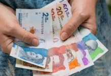 Podrían tumbar decreto que aumentó el salario mínimo en Colombia: exmagistrado advierte debilidad técnica