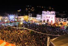 Fiestas del Retorno El Santuario 2026: música, tradición y reencuentro para iniciar el año