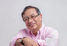 Petro anuncia que bajará el precio de la gasolina en Colombia tras pagar la deuda del FEPC