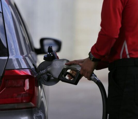Así quedaron los precios de la gasolina en Colombia