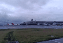 El aeropuerto José María Córdova cerró 2025 con 14,5 millones de pasajeros y mantiene su crecimiento sostenido