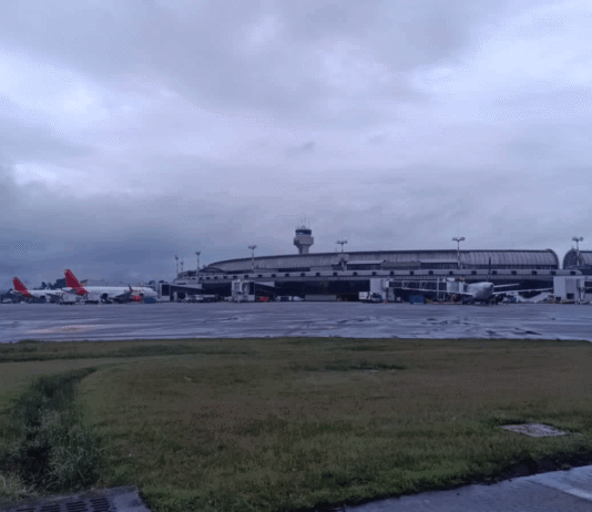 El aeropuerto José María Córdova cerró 2025 con 14,5 millones de pasajeros y mantiene su crecimiento sostenido