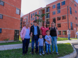 Alcaldía de La Ceja abre inscripciones para el Programa de Vivienda Nueva Urbana 2026