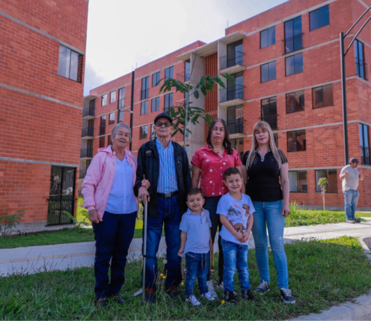 Alcaldía de La Ceja abre inscripciones para el Programa de Vivienda Nueva Urbana 2026