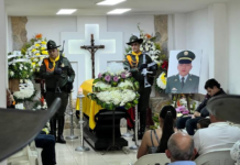 Judicializaron a cabecilla del Clan del Golfo señalado de asesinar a policía oriundo de Sonsón en Salgar