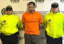 Capturan en Medellín a alias “Amaury”, presunto narco del Clan del Golfo pedido en extradición por EE. UU.