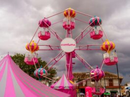 Comfama ofrece programación especial en sus parques para el puente festivo de Reyes