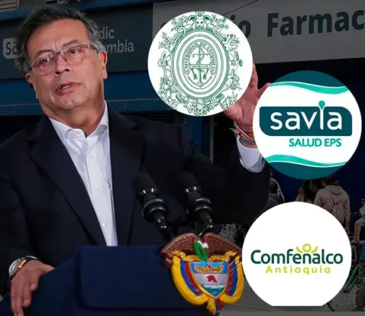 ¿Qué busca el Gobierno Nacional en Antioquia? Intervenciones recientes reabren el debate sobre la autonomía regional