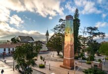 Denuncian suplantación del Invías para solicitar vehículos al Concejo y Alcaldía de El Carmen