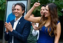 Diana Osorio asumirá candidatura presidencial tras decisión de la Registraduría sobre Daniel Quintero