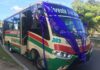 Estas son las tarifas oficiales de las vans entre Rionegro y Medellín