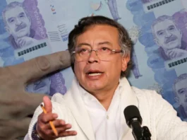 Gobierno Petro deberá recolectar tres millones de firmas en seis meses para impulsar la Asamblea Popular.