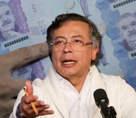 Gobierno Petro deberá recolectar tres millones de firmas en seis meses para impulsar la Asamblea Popular.