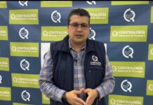 La Contraloría de Rionegro seguirá al frente de la Comisión Regional de Moralización en 2026.