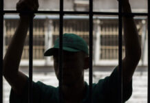 A la cárcel joven de 18 años señalado de agredir con arma blanca a su hermano en Medellín