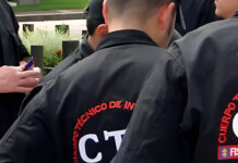 Un hombre y una mujer fueron hallados sin vida al interior de una vivienda en La Ceja