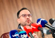 Colombia suspenderá el suministro de energía eléctrica a Ecuador desde este jueves a las 6:00 p. m.