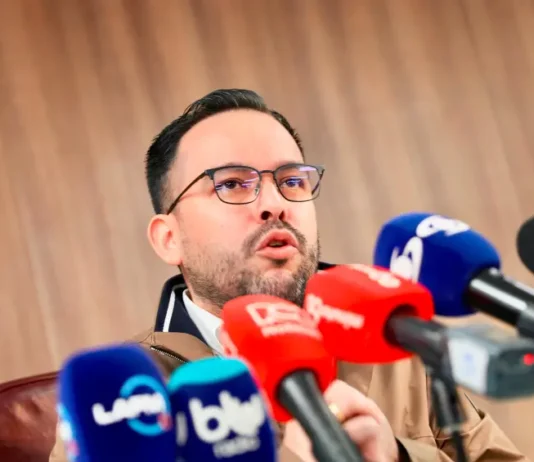 Colombia suspenderá el suministro de energía eléctrica a Ecuador desde este jueves a las 6:00 p. m.