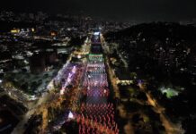 ¡Aproveche! Última semana de los Alumbrados EPM en Medellín y 15 municipios de Antioquia