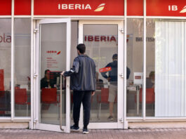 Cuba comunica a aerolíneas internacionales que se queda sin combustible para aviones desde este lunes.