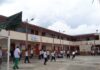 Emergencia educativa en Guarne: Denuncian que la escuela de Chaparral se inunda durante las clases