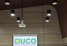 Hito para la Gerontología en Colombia: UCO lidera foro sobre la nueva reglamentación profesional